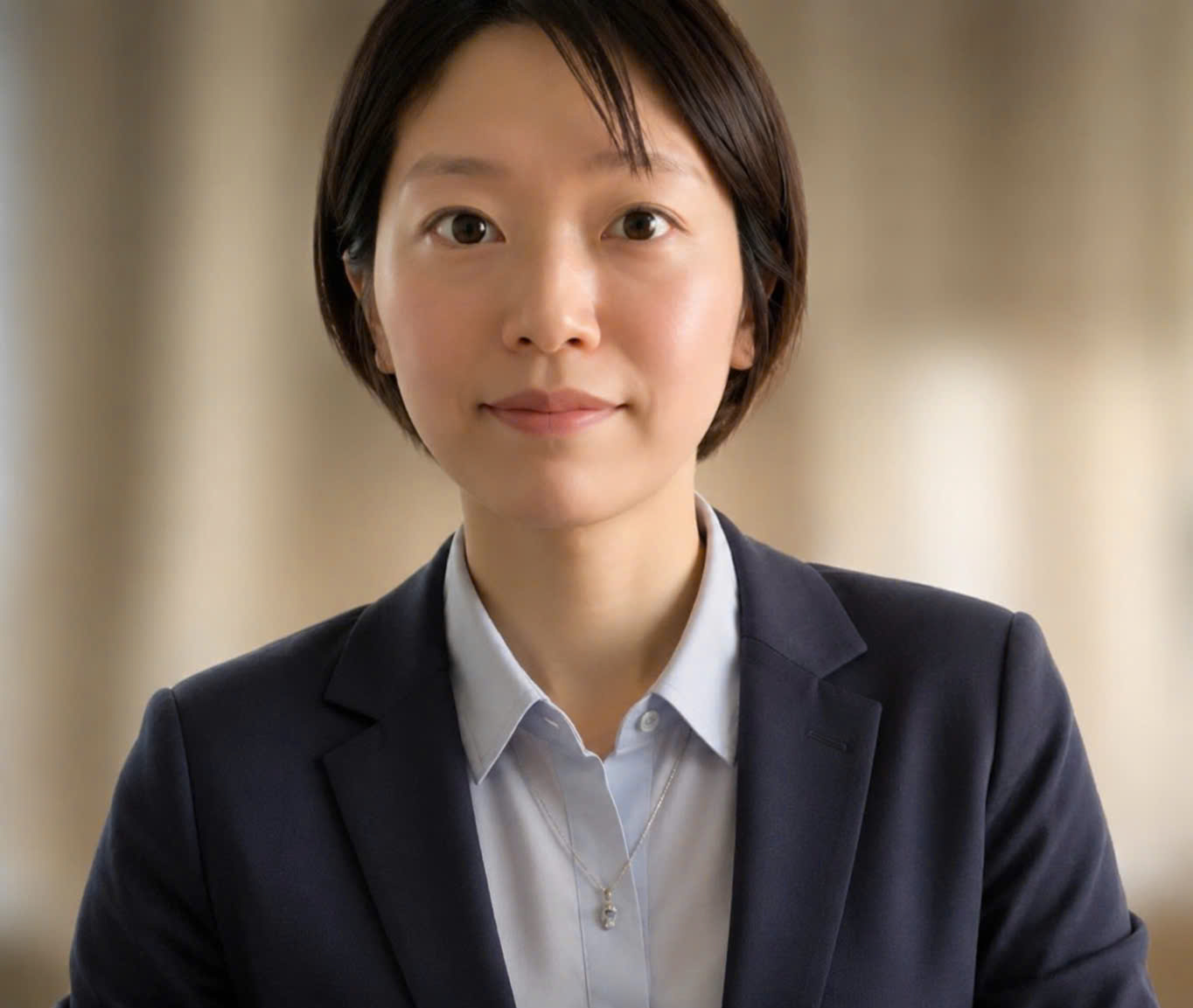 Ozaki Eriko
