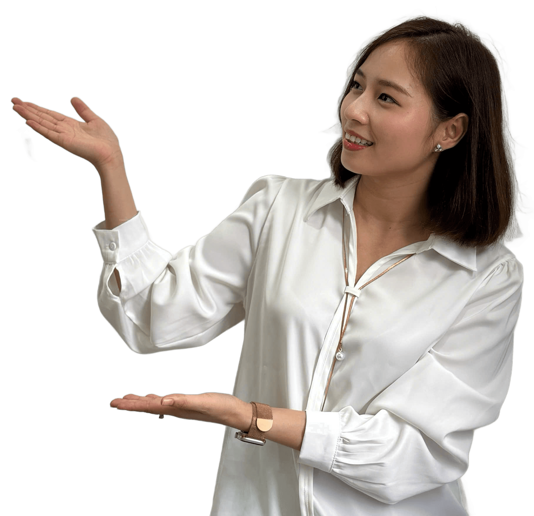 Cô Yến – Giáo viên Ocha