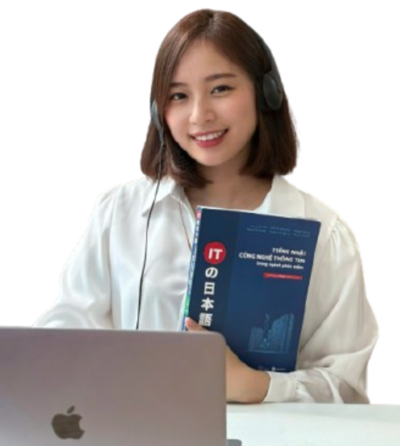 Cô Yến – Giáo viên Ocha